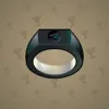 Signet Ring #4620