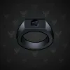 Signet Ring #4633