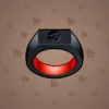 Signet Ring #4642