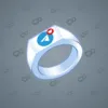 Signet Ring #4644