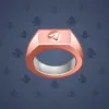 Signet Ring #4658