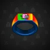 Signet Ring #4680