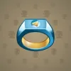 Signet Ring #4682