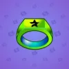 Signet Ring #4683
