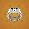 Signet Ring #4684