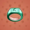 Signet Ring #4709