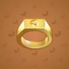 Signet Ring #4713