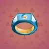 Signet Ring #4717