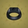 Signet Ring #4718
