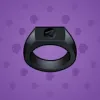 Signet Ring #4735