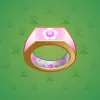 Signet Ring #4743