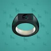 Signet Ring #4762