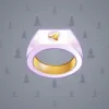 Signet Ring #4785