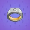 Signet Ring #4792