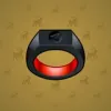 Signet Ring #4793