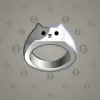 Signet Ring #4801