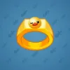 Signet Ring #482