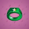 Signet Ring #4857