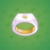 Signet Ring #4879