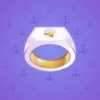 Signet Ring #4899
