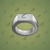 Signet Ring #4920