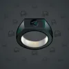 Signet Ring #4939