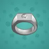Signet Ring #4943