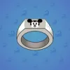 Signet Ring #4953