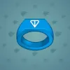 Signet Ring #4977