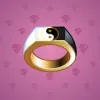 Signet Ring #4985