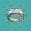Signet Ring #500
