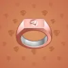 Signet Ring #5014