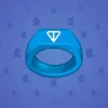 Signet Ring #5038