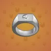 Signet Ring #5056