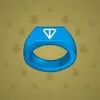 Signet Ring #5074
