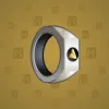 Signet Ring #5076