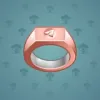 Signet Ring #5111