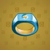 Signet Ring #5114