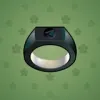 Signet Ring #5115