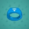 Signet Ring #5129