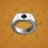 Signet Ring #5158