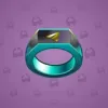 Signet Ring #5166