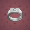 Signet Ring #5169
