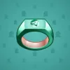 Signet Ring #5170