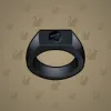 Signet Ring #5190