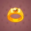 Signet Ring #5196