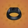 Signet Ring #5198