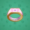 Signet Ring #5216
