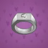 Signet Ring #5222