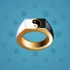 Signet Ring #5254